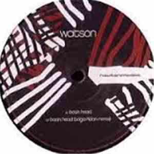 Watson - Basin Head