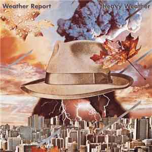 Weather Report - Heavy Weather
