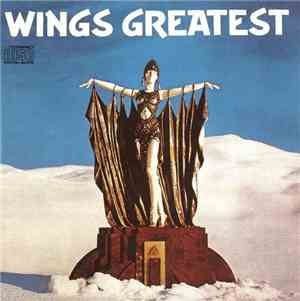 Wings  - Wings Greatest