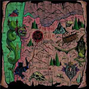 Witch Mountain - South Of Salem