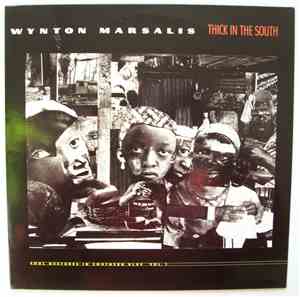 Wynton Marsalis - Soul Gestures In Southern Blue
