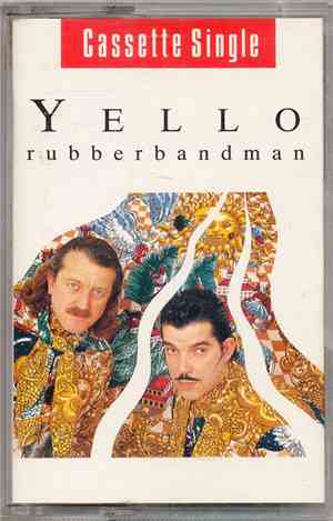 Yello - Rubberbandman