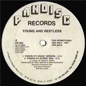 Young & Restless - Poison Ivy