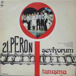 21. Peron - Tanışma
