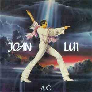 Adriano Celentano - Joan Lui