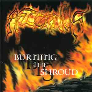 Aeternus - Burning The Shroud
