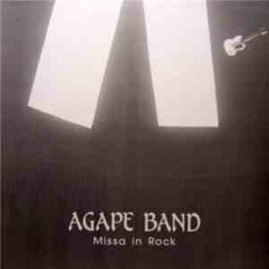 Agape Band - Missa In Rock