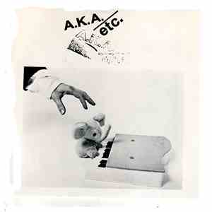 A.K.A./etc. - We'll Just Keep Laughing