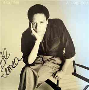 Al Jarreau - This Time