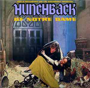 Alec R. Costandinos - Hunchback Of Notre Dame