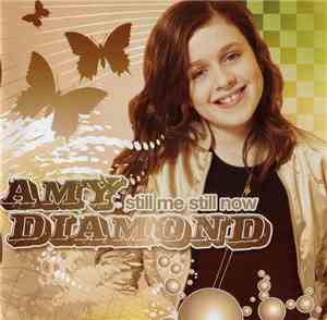 Amy Diamond - Still Me Still Now