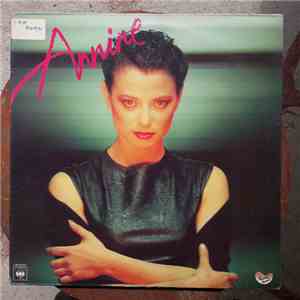 Annine - Coconut City