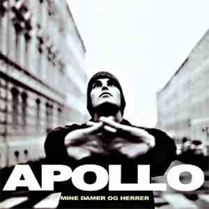 Apollo  - Mine Damer Og Herrer