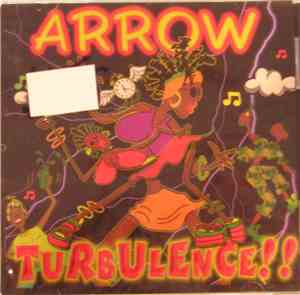 Arrow  - Turbulence
