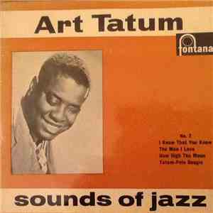 Art Tatum - Sounds Of Jazz No. 2