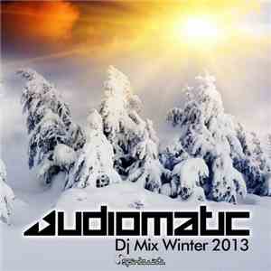 Audiomatic - DJ Mix Winter 2013