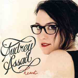 Audrey Assad - Heart