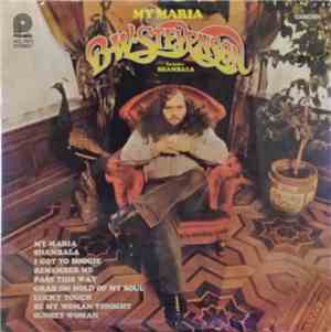 B. W. Stevenson - My Maria