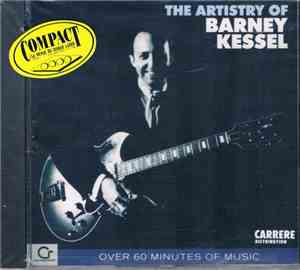 Barney Kessel - The Artistry Of Barney Kessel