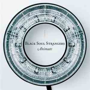 Black Soul Strangers - Animate
