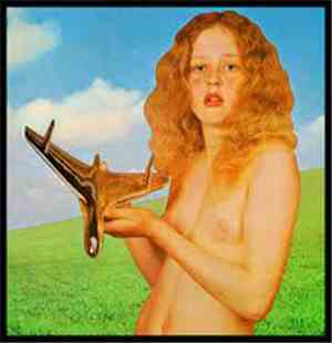 Blind Faith  - Blind Faith