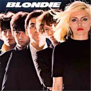 Blondie - Blondie