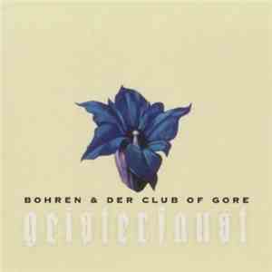 Bohren & Der Club Of Gore - Geisterfaust
