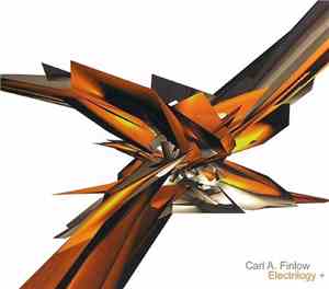 Carl A. Finlow - Electrilogy +