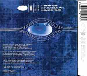 Carl Cox - Phuture 2000