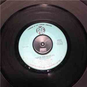 Carl Douglas - Dance The Kung Fu