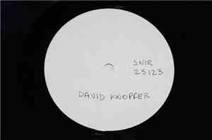 David Knopfler - Lips Against The Steel