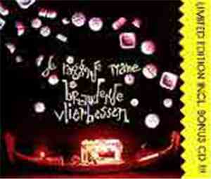 De Raggende Manne - Brandende Vlierbessen (& Bonus CD)