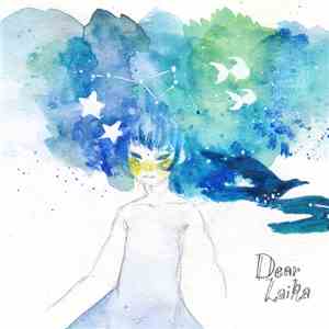 Dear Laika - Dear Laika EP