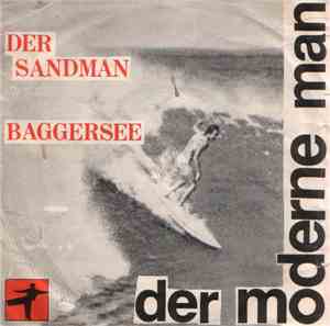 Der Moderne Man - Der Sandman / Baggersee