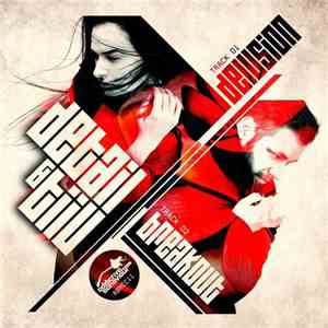 Detail  & Tiiu  - Delusion / Breakout