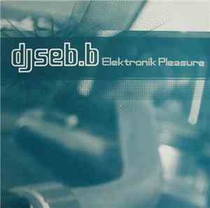 DJ Seb.B - Elektronik Pleasure