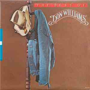 Don Williams  - The Best Of Don Williams, Volume II