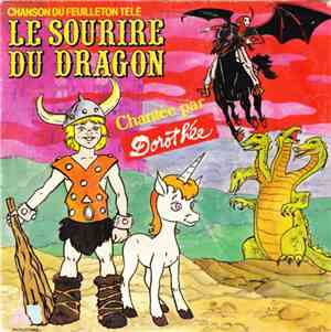 Dorothée - Le Sourire Du Dragon