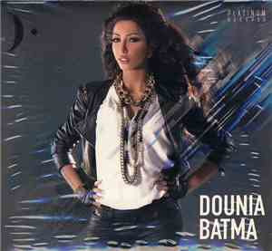 Dounia Batma - Dounia Batma