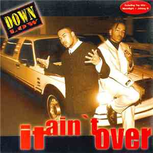 Down Low - It Ain't Over