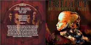 dreDDup - Mr. Borndeads Feast (re-relase)