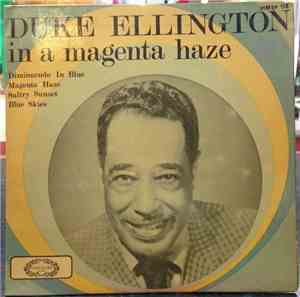 Duke Ellington - In A Magenta Haze