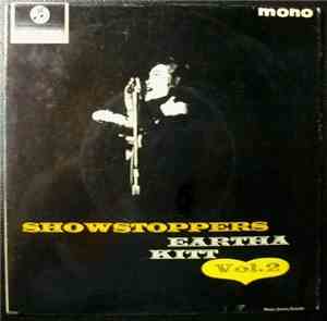 Eartha Kitt - Show Stoppers Volume 2