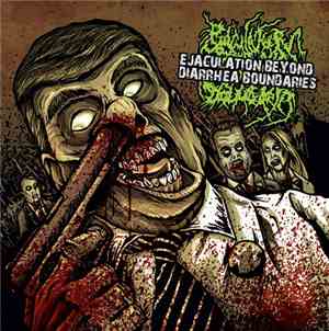 E.B.D.B. - A Bullet Up Your Nostril