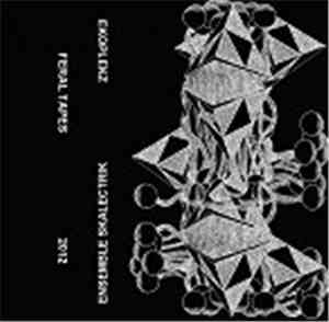Ekoplekz / Ensemble Skalectrik - Split