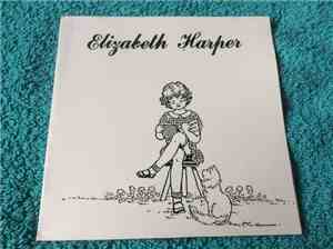 Elizabeth Harper  - Elizabeth Harper
