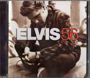 Elvis Presley - Elvis 56