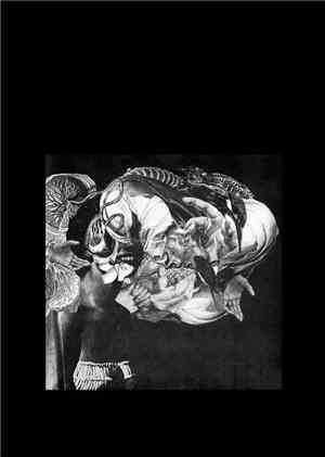 Endon - Mama