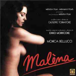 Ennio Morricone - Malèna (Music From The Miramax Motion Picture)