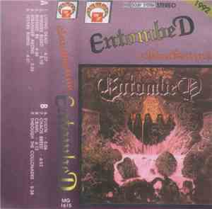 Entombed - Clandestine